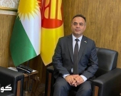 ڕابه‌ری ئاشتی و سه‌قامگیری و پارێزه‌ری دۆزی نه‌ته‌وه‌ی كورد