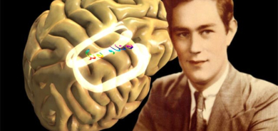 بەناوبانگترین مێشكی جیهان