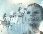 تێكەڵكردنی ئامێرەكان لە جەستەی مرۆڤ