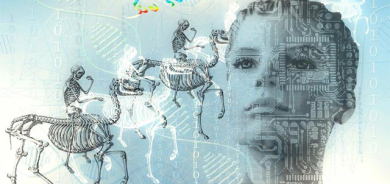 تێكەڵكردنی ئامێرەكان لە جەستەی مرۆڤ