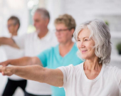 خانەنشینان:  گرنگیی زۆر بە خۆراك و مەشقی وەرزشی بدەن