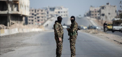 Çapemeniya Sûriyê: Şerekî giran di navbera hêzên ewlehiyê û paşmayên rejîma berê de dest pê kir