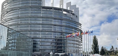 Li Parlmentoya Ewropayê civîna 'Tirkiye û Kurd di Diyalogê de ne' tê lidarxistin