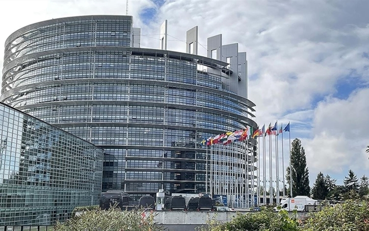 Li Parlmentoya Ewropayê civîna 'Tirkiye û Kurd di Diyalogê de ne' tê lidarxistin