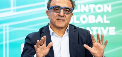 Karsazê Kurd Hamdî Ulukaya bû dewlemendê herî mezin ê Tirkiyeyê