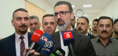 Parêzgarê Kerkûkê: Em li gorî qanûn û rênimayên birêvebirina bajar tevdigerin