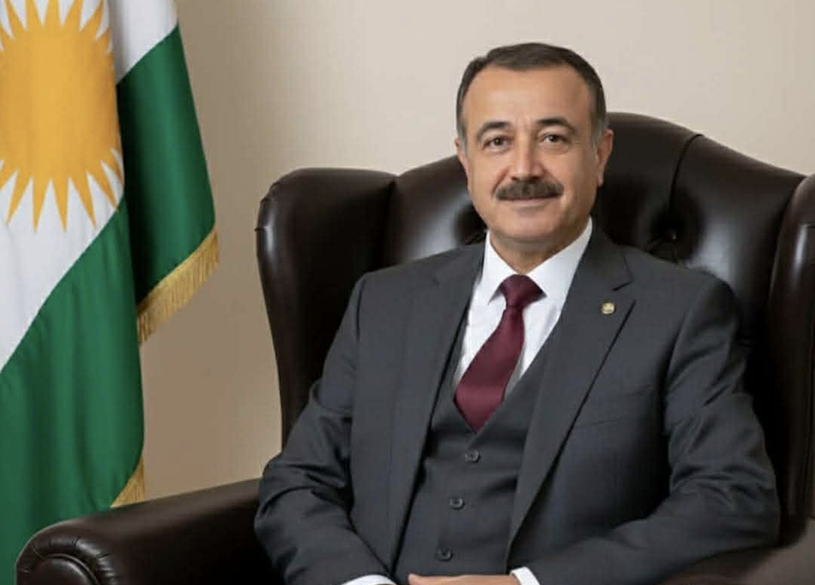 بتواطؤ محلي.. سياسي يكشف محاولات لعزل النواحي في خانقين وتكريس ''التعريب''