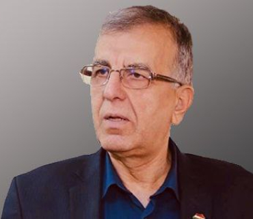 پانێڵی جینالۆجیای ناسنامە  د.كاوە مەحموود ڕووناكبیر و سیاسەتمەدار:  شوناسی كوردی لە ئێستادا لە «هەست»ـەوە گۆڕاوە بۆ «هۆشمەندی»هەر بۆیە ئەركی نوخبەی سیاسییە كە ئەم هۆشمەندییە بكاتە تەوەری كارەكانی و بیچەسپێنێت