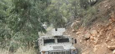 لبنان يخشى تحوّله «ساحة موازية»