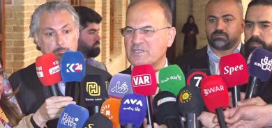 علي حسين: منصب رئاسة الجمهورية هي حصة الكورد ولا ينبغي اتّخاذ القرار من جانب واحد