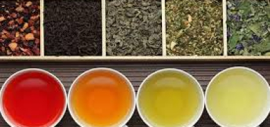 8 أنواع من الشاي قد تساعد على إنقاص الوزن وتقليل دهون البطن