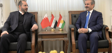 البحرين تتجه للاستثمار في إقليم كوردستان