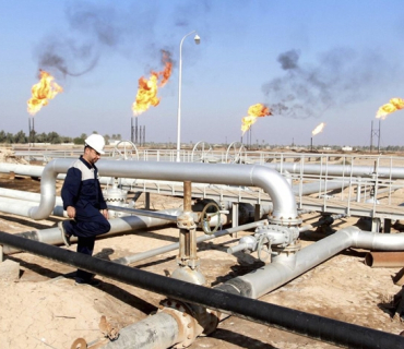 Îraq: Em dê petrola Kerkûkê bi rêya Herêma Kurdistanê bifiroşin