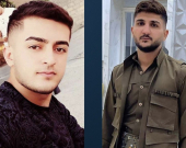 Îranê cezayê bidarvekirinê yê 2 ciwanên Kurd pejirand