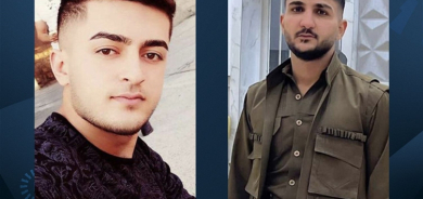 Îranê cezayê bidarvekirinê yê 2 ciwanên Kurd pejirand