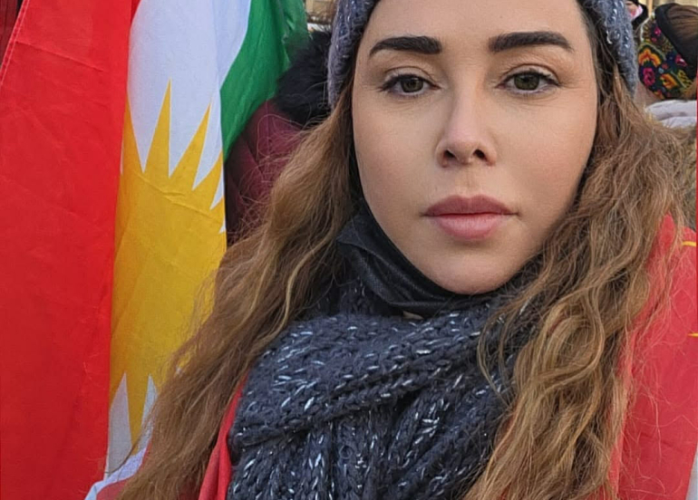 Rojava Artist Alin to Gulan: Artists Have Played a Crucial Role in Preserving Kurdish Language and Identity