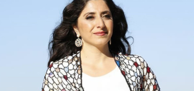 هونەرمەند (ئەڤین شا) پەیامی یەكڕیزی بۆ پارچەكانی كوردستان دەنێرێت