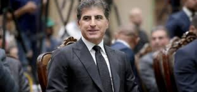 نيجيرفان بارزاني يرحب بتقرير 