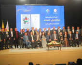 ڕێوڕەسمی ناساندنی كتێبی شەشەمی بازنەی گفتوگۆ . . .    جینالۆجیای ناسنامە  لە هێزە نەرمەكانی نەتەوەدا