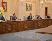 KRG Council Prioritizes February Salaries, Calls for Full 14.1% Budget Share, Advances Historic Peshmerga Reform and Extends Traffic Fine Discount