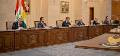 KRG Council Prioritizes February Salaries, Calls for Full 14.1% Budget Share, Advances Historic Peshmerga Reform and Extends Traffic Fine Discount