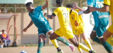 گازی باكور ئەنجامەكانی شایستەیە