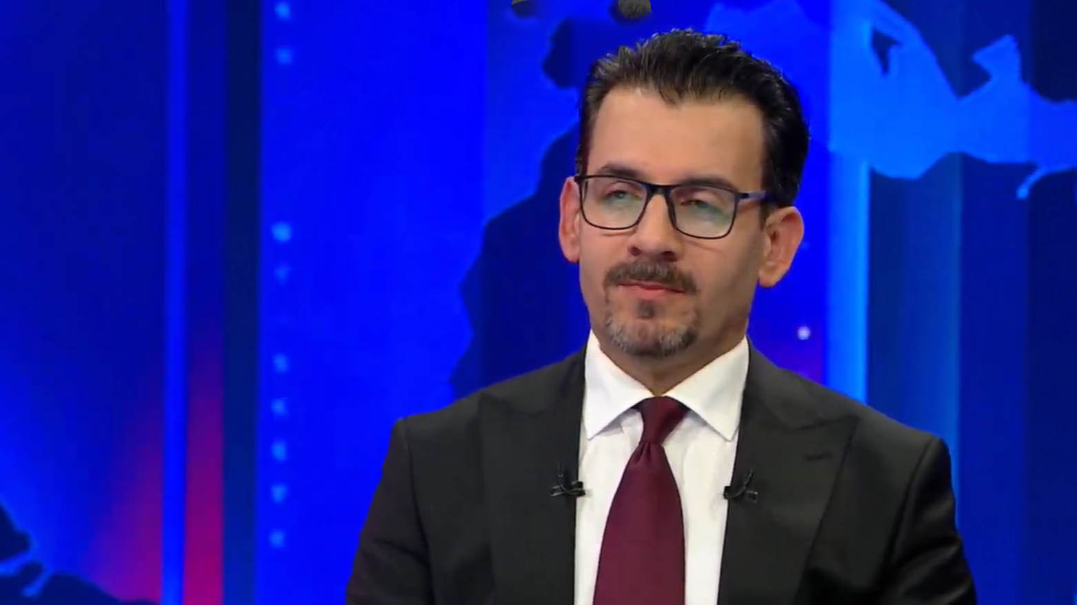 هيمن ميراني: السيارات غير المسجلة لن تُمنح لوحات مرورية