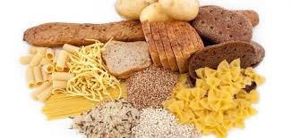 تناول الكربوهيدرات فقط… ما تأثيره على سكر الدم؟