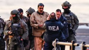 محامي مادورو يتهم السلطات الأميركية بعرقلة تسديد فنزويلا لأتعابه القانونية