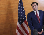 Marco Rubio: Îran naxwaze li ser mûşekên balîstîk biaxive