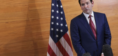 Marco Rubio: Îran naxwaze li ser mûşekên balîstîk biaxive