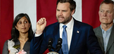 JD Vance: Îdareya Trump giringiyeke taybet dide peywendiyên xwe yên bi Kurdan re