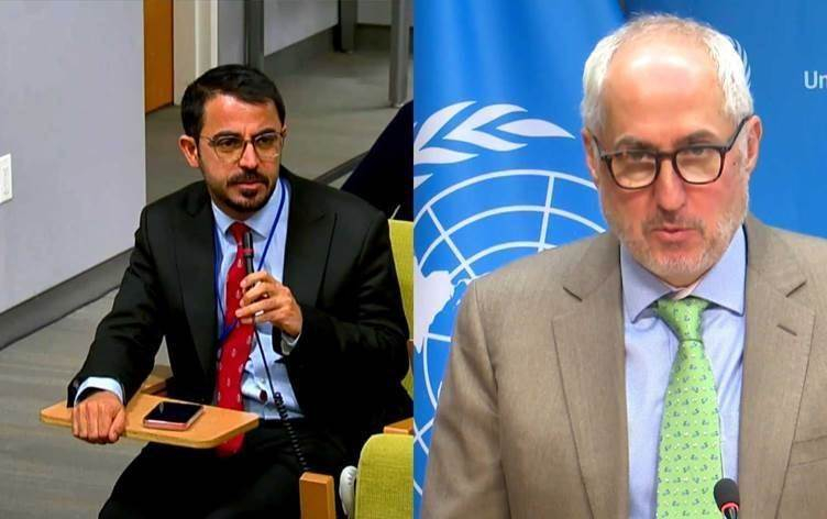 Neteweyên Yekbûyî: Li Kobaniyê zêdetir pêwîstî bi alîkariyên mirovî heye