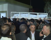 Li Hewlêrê piştî nimêja terawîhê pevçûn: 2 kes hatin kuştin