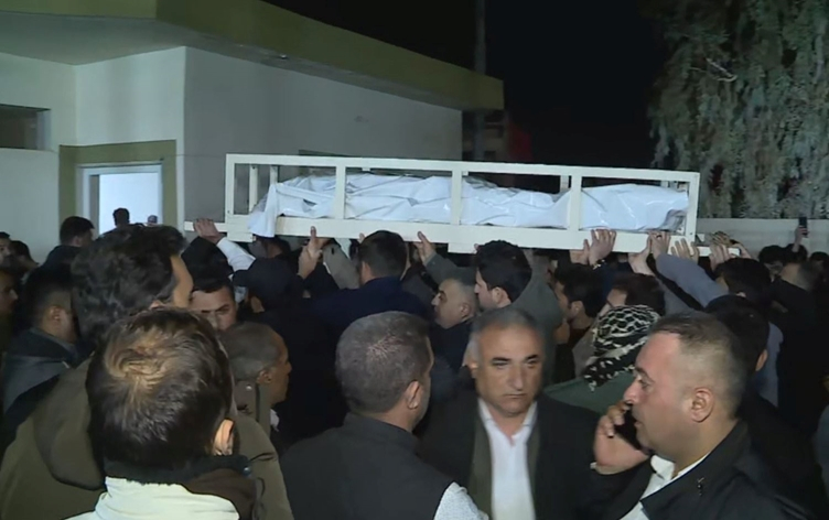 Li Hewlêrê piştî nimêja terawîhê pevçûn: 2 kes hatin kuştin