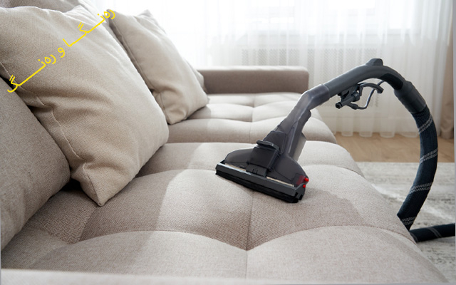 پاكوخاوێنی ڕۆژانەی ڕەمەزان