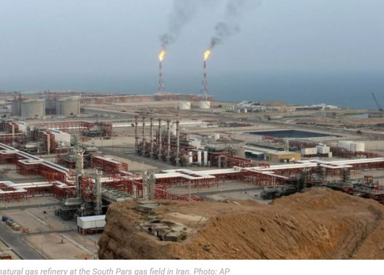 Iraq Resumes Iranian Gas Imports, Restarts Key Power Plants