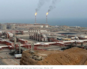 Iraq Resumes Iranian Gas Imports, Restarts Key Power Plants