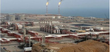 Iraq Resumes Iranian Gas Imports, Restarts Key Power Plants