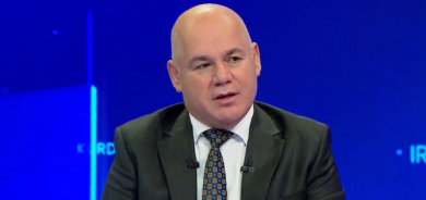 سامي جلال: الحكومة الاتحادية استحدثت نقاط تفتيش غير قانونية