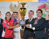 كوردستان تنضم رسمياً للاتحاد الدولي لكرة القدم المصغرة وستشارك في البطولات العالمية