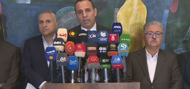 فهمي برهان: تغيير الوحدات الإدارية في خانقين غير دستوري واستمرار لسياسة التعريب