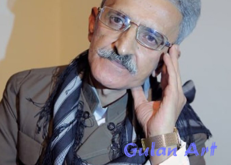 هونەرمەند یەدوڵا محەمەدی لە تەمەنی 70 ساڵیدا كۆچی دواییكرد