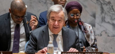 گۆتێرێس: لە سەردەمی ئێستادا یاسا نێودەوڵەتییەکان پشتگوێ دەخرێن