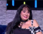 سحر رامي سعيدة بنجاحها في المشاركة بمسلسل 