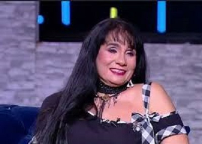 سحر رامي سعيدة بنجاحها في المشاركة بمسلسل 