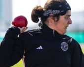 لە كوردستان زیاتر گرنگی بە یاری گۆڕەپان و مەیدان نەدراوە