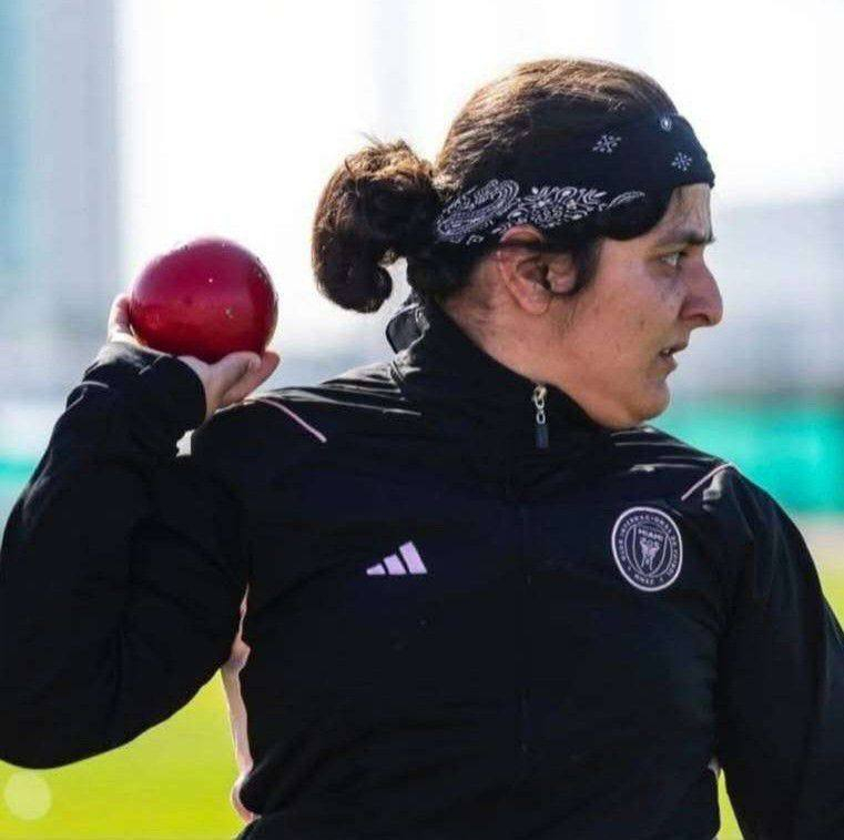 لە كوردستان زیاتر گرنگی بە یاری گۆڕەپان و مەیدان نەدراوە