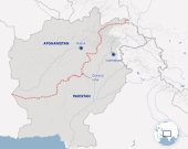 Pakistan–Afghanistan Border Fighting Escalates; Explosions Rock Kabul