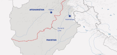 Pakistan–Afghanistan Border Fighting Escalates; Explosions Rock Kabul